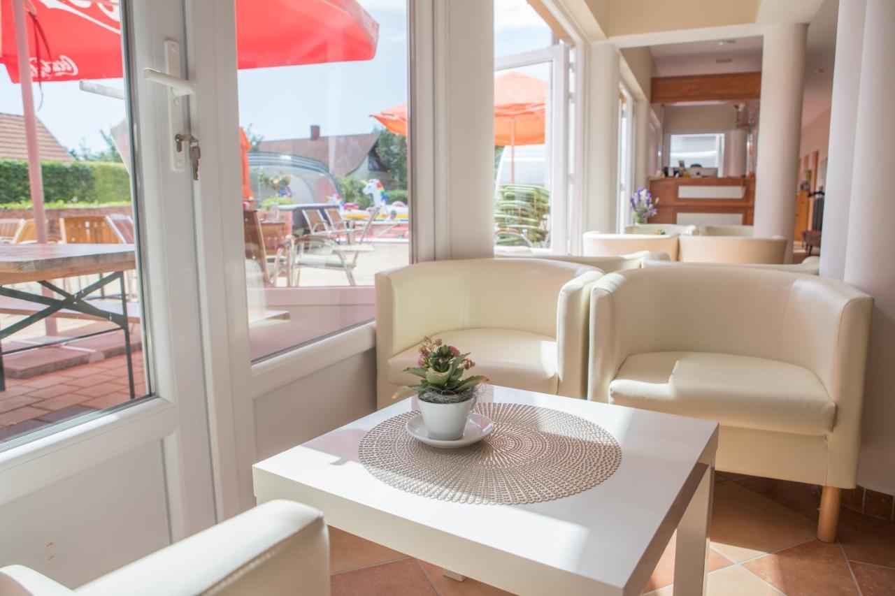 Pelso Panzio Bed & Breakfast *