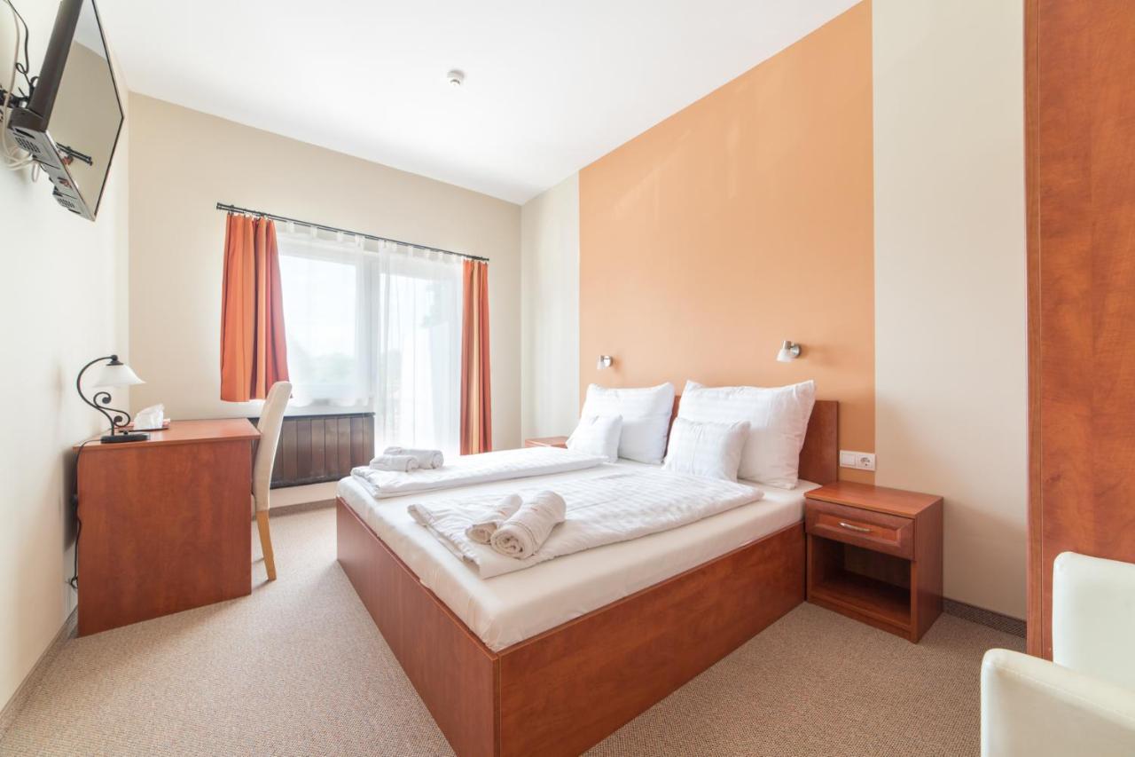 Bed & Breakfast Pelso Panzio