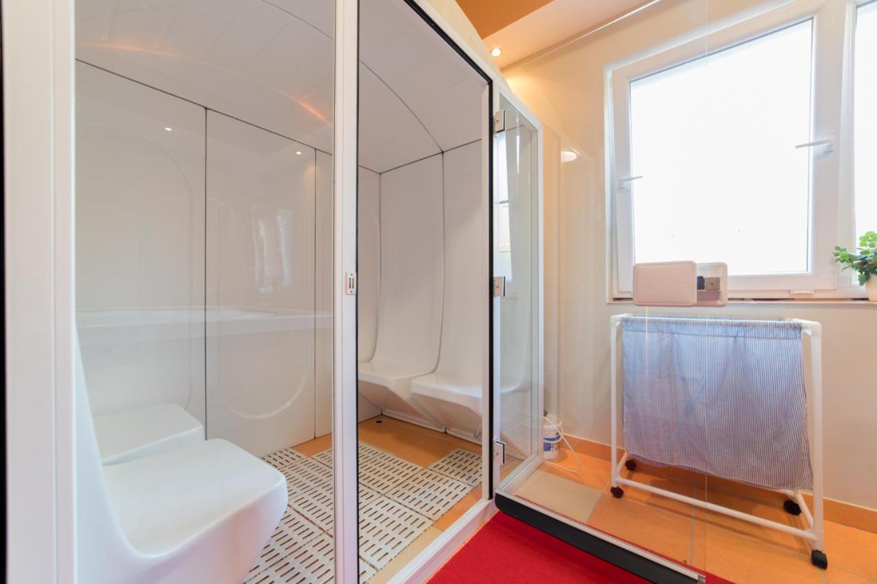 Bed & Breakfast Pelso Panzio *