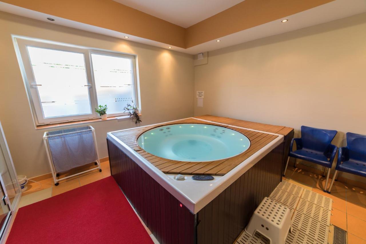 Pelso Panzio Bed & Breakfast *