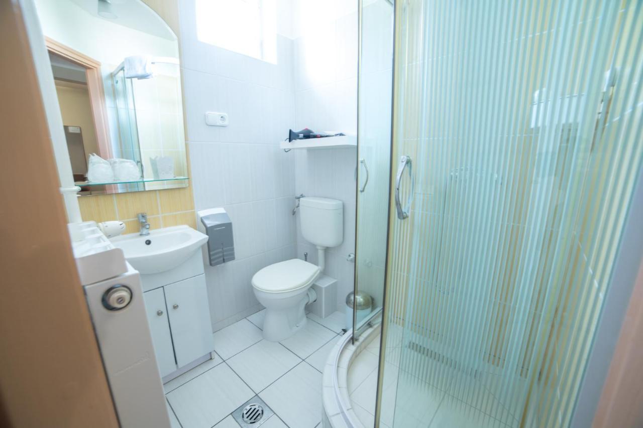 Bed & Breakfast Pelso Panzio Balatonmáriafürdő