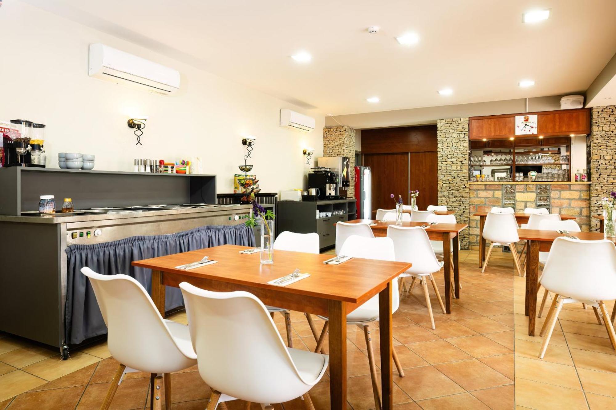Bed & Breakfast Pelso Panzio
